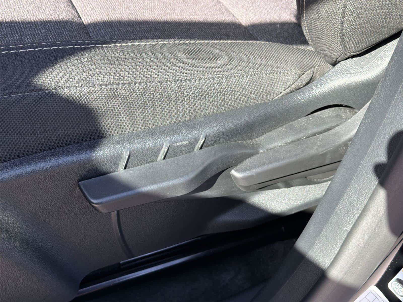 Used 2026 GMC Terrain Elevation FWD image 23