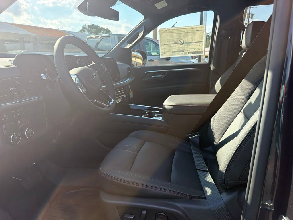 New 2026 Chevrolet Tahoe RST RWD image 14