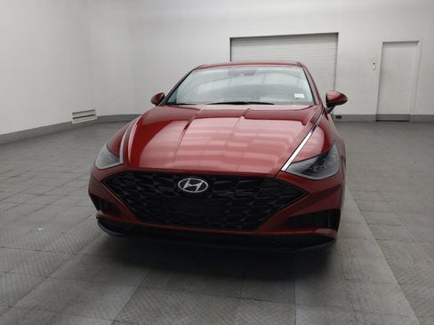 Used 2023 Hyundai Sonata SEL w/ Cargo Package FWD image 15
