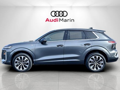 New 2026 Audi Q3 quattro 2.0T image 2