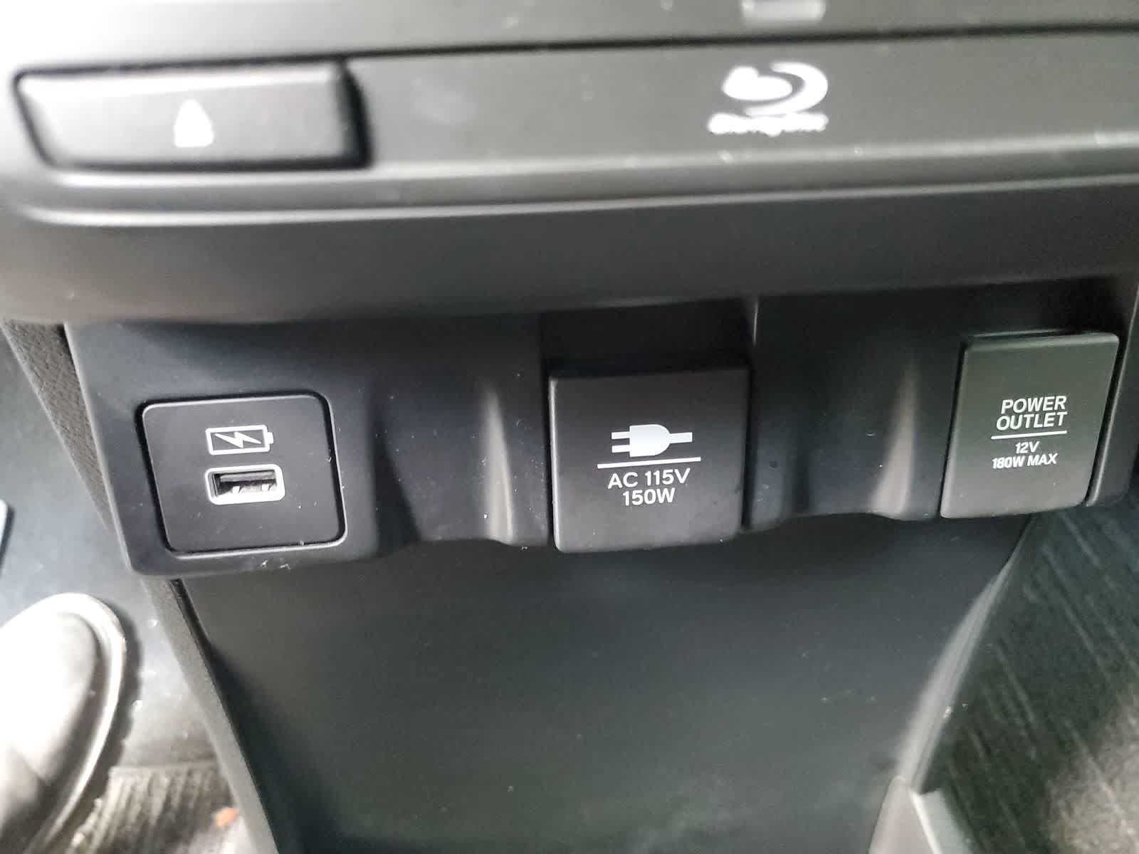 Used 2024 Honda Odyssey Elite image 21