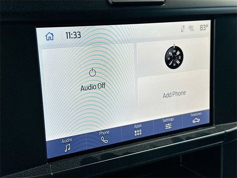 New 2025 Ford F550 4x4 Supercab Super Duty image 9