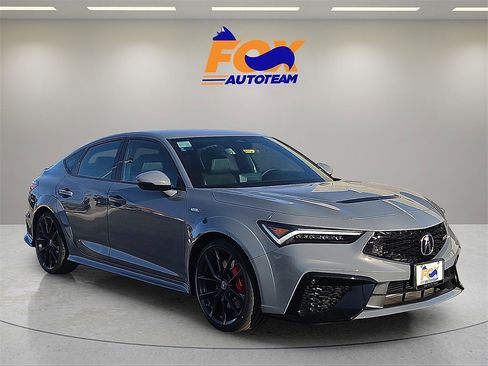 New 2026 Acura Integra Type S image 6