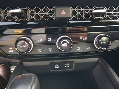 Used 2023 Honda Accord Sport image 12