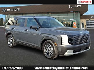 New 2026 Hyundai Palisade SE video 1