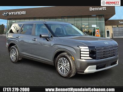 New 2026 Hyundai Palisade SE