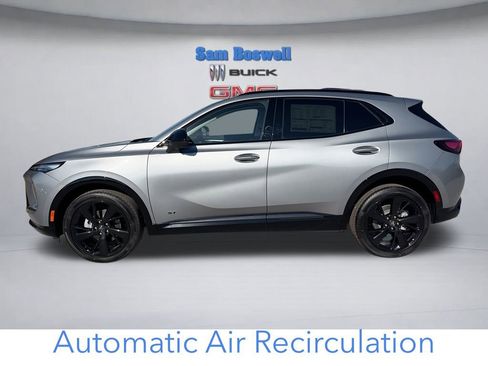 New 2026 Buick Envision Sport Touring image 6