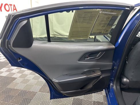 Used 2023 Toyota Prius LE image 18