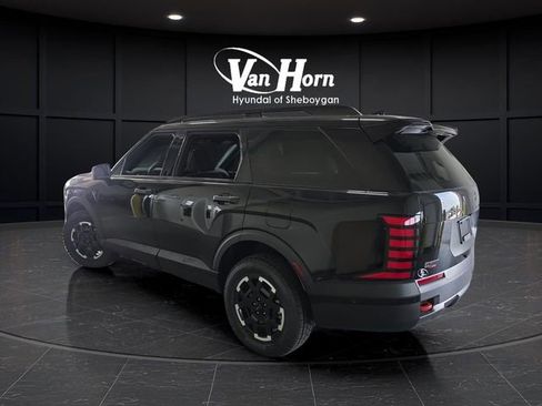 New 2026 Hyundai Palisade XRT Pro image 3