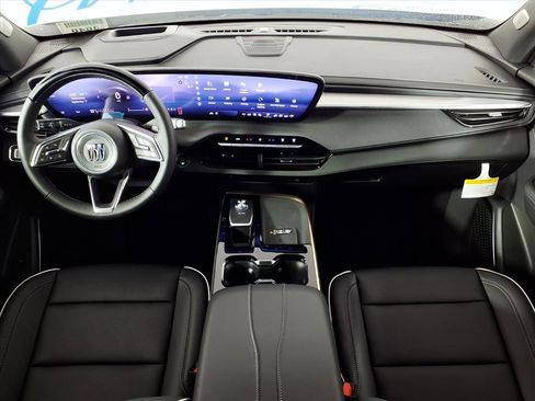 New 2026 Buick Enclave Avenir image 3