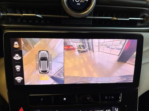 Used 2023 Maserati Grecale Modena AWD/4WD image 24