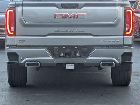 New 2026 GMC Sierra 1500 Denali image 26