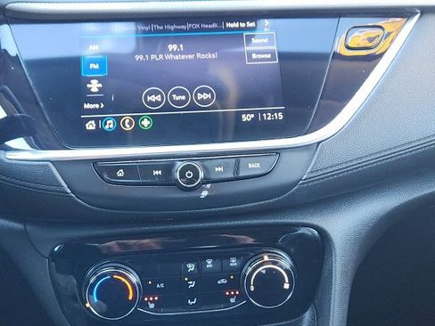 Used 2022 Buick Encore GX Preferred w/ Cold Weather Comfort Package image 30