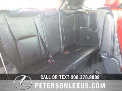 Used 2023 Toyota Highlander XSE AWD/4WD image 20