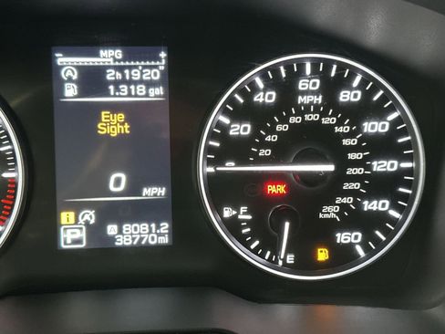 Used 2023 Subaru Outback Premium image 22