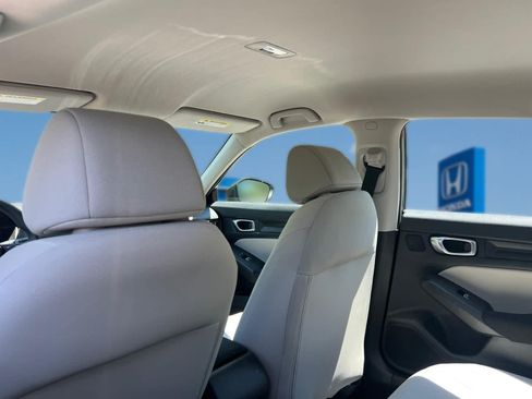 Used 2023 Honda Civic LX image 28