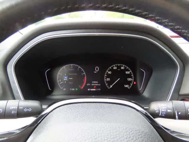 Certified 2025 Honda Pilot EX-L image 26