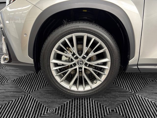 Used 2022 Lexus NX 350h AWD w/ Vision Package image 31