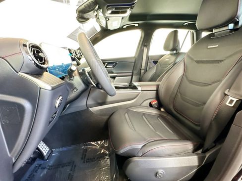 New 2026 Mercedes-Benz GLC 43 AMG 4MATIC image 18