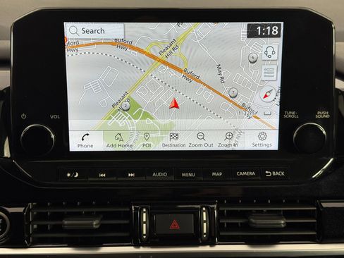 Used 2022 Nissan Pathfinder SL w/ SL Premium Package image 23