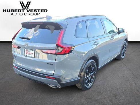 New 2026 Honda CR-V Sport-L image 6