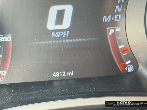Used 2023 Dodge Challenger SRT Hellcat Redeye RWD image 28