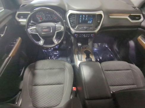 Used 2018 GMC Acadia SLE w/ LPO, Floor Liner Package image 18