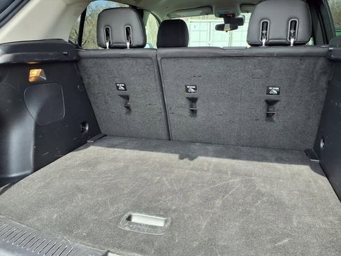 Used 2025 Buick Encore GX Preferred image 18