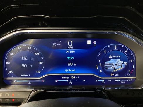 Certified 2023 Chevrolet Silverado 1500 LT image 17