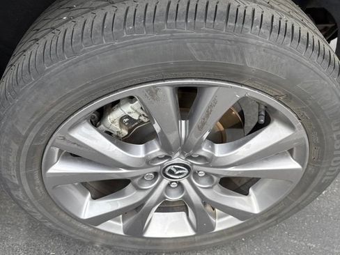 Used 2023 MAZDA CX-30 AWD 2.5 S w/ Preferred Package image 7