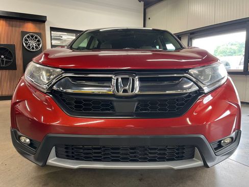 Used 2018 Honda CR-V EX image 22