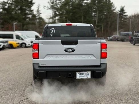 New 2026 Ford Maverick XLT image 5