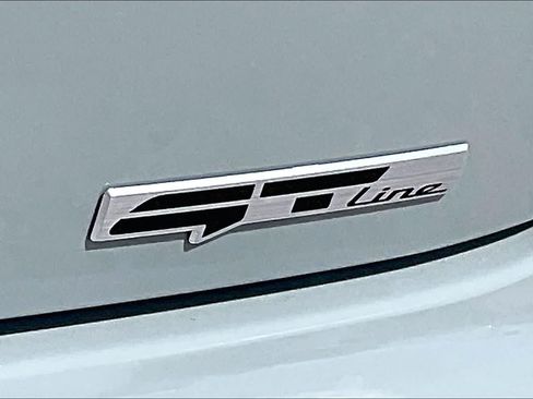 Certified 2025 Kia K4 GT-Line Turbo FWD image 7