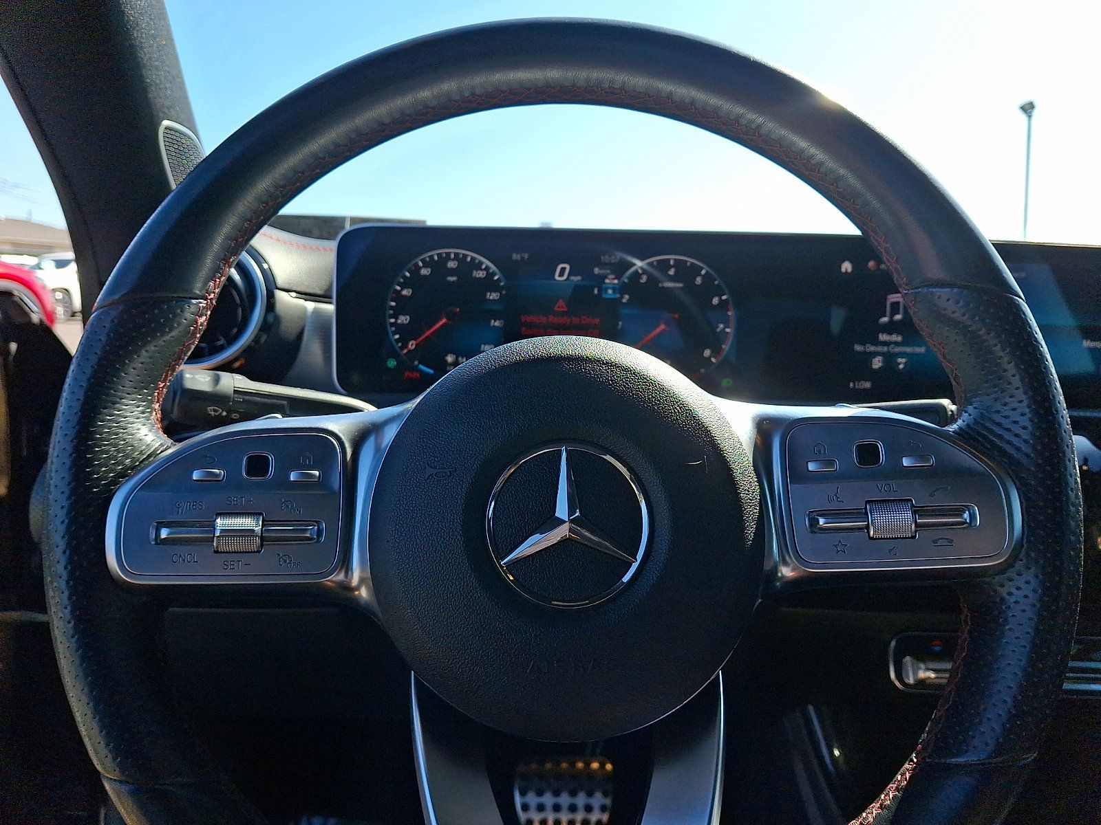 Used 2020 Mercedes-Benz CLA 250 4MATIC image 18