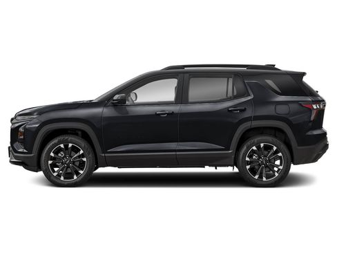 Used 2026 Chevrolet Equinox RS AWD/4WD image 48