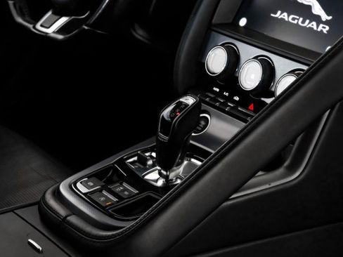 Used 2019 Jaguar F-TYPE P340 EMERGENCY BRAKING LANE KE image 19