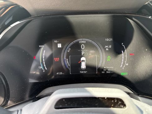 Used 2024 Lexus RX 450h AWD w/ Convenience Package image 2