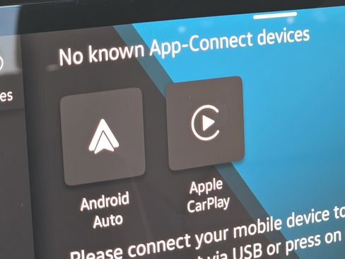 New 2026 Volkswagen Atlas Cross Sport SEL image 7