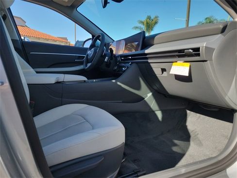 New 2026 Hyundai Sonata SEL image 17