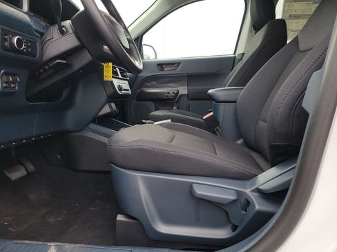 New 2026 Ford Maverick XL w/ Equipment Group 101A image 18