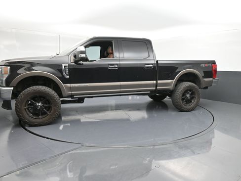 Used 2022 Ford F250 King Ranch w/ King Ranch Ultimate Package image 5