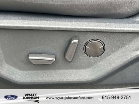 New 2026 Ford F350 Lariat w/ Lariat Ultimate Package AWD/4WD image 21
