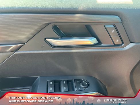 New 2026 GMC Acadia AT4 w/ Luxury Package image 16