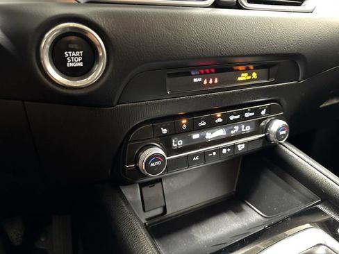Used 2024 MAZDA CX-5 AWD 2.5 S w/ Select Package image 18