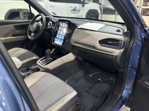 Used 2025 Subaru Forester Premium w/ Convenience Package #1 AWD/4WD image 36