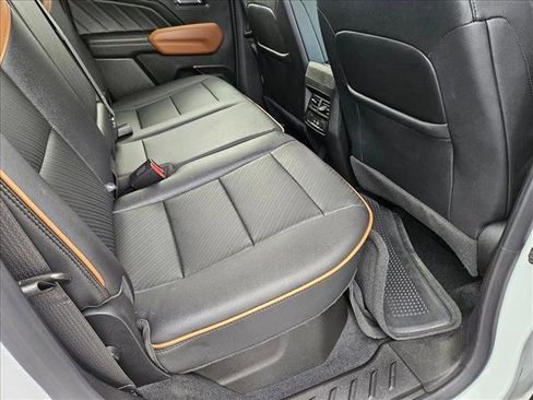 Certified 2023 GMC Canyon AT4 w/ AT4 Premium Package image 17