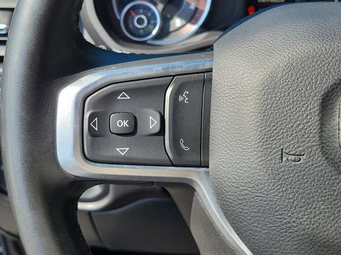Used 2024 RAM 3500 Big Horn w/ Sport Appearance Package AWD/4WD image 26