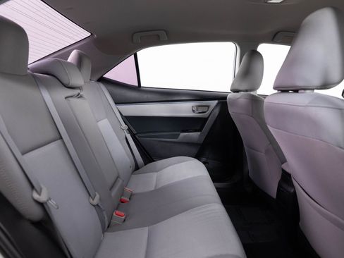 Used 2015 Toyota Corolla LE image 22