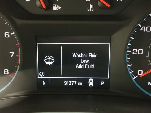 Used 2020 Chevrolet Malibu LS w/ Driver Confidence Package II image 40