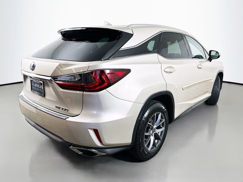 Used 2017 Lexus RX 350 AWD w/ Premium Package image 7